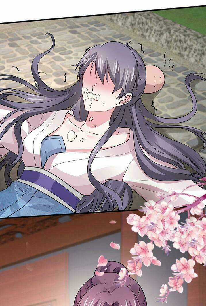 Độc Phi Thần Y Quá Kiêu Ngạo - Chapter 10 - Trang 12