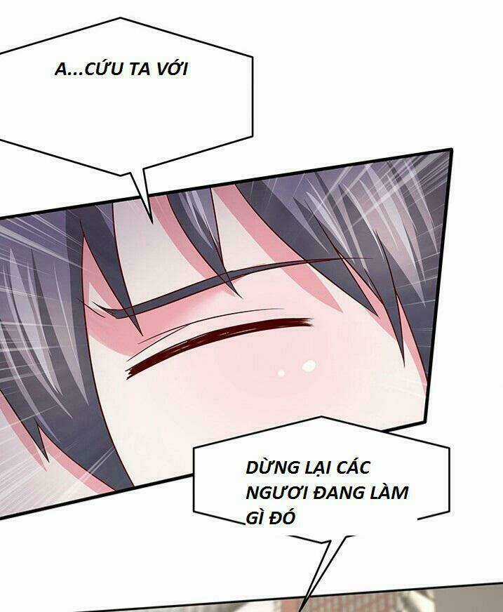 Độc Phi Thần Y Quá Kiêu Ngạo - Chapter 10 - Trang 19