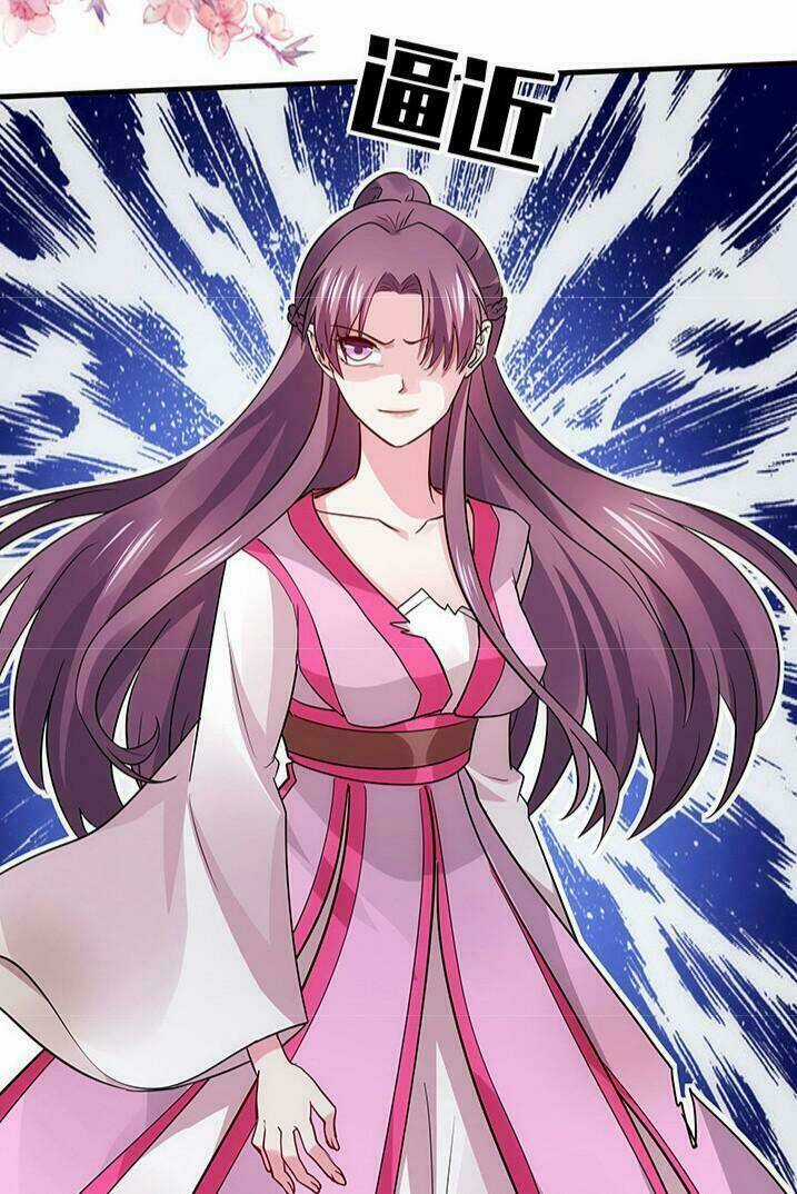 Độc Phi Thần Y Quá Kiêu Ngạo - Chapter 10 - Trang 3