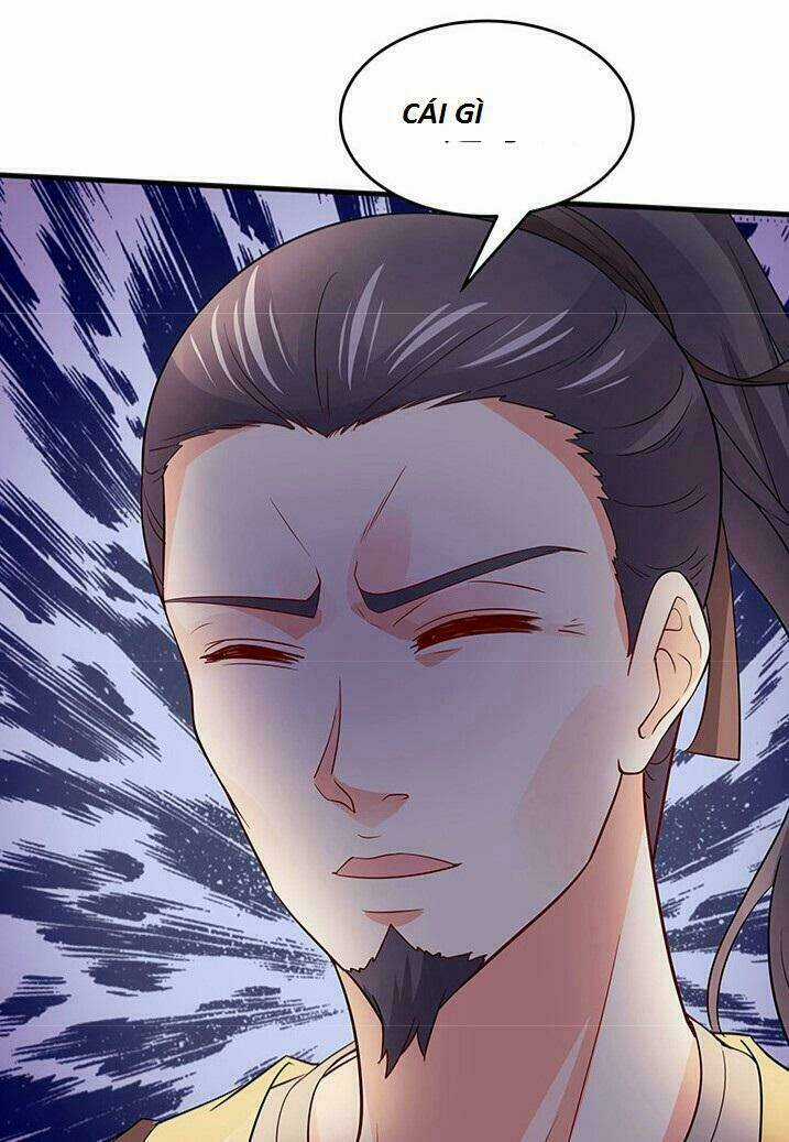 Độc Phi Thần Y Quá Kiêu Ngạo - Chapter 10 - Trang 25