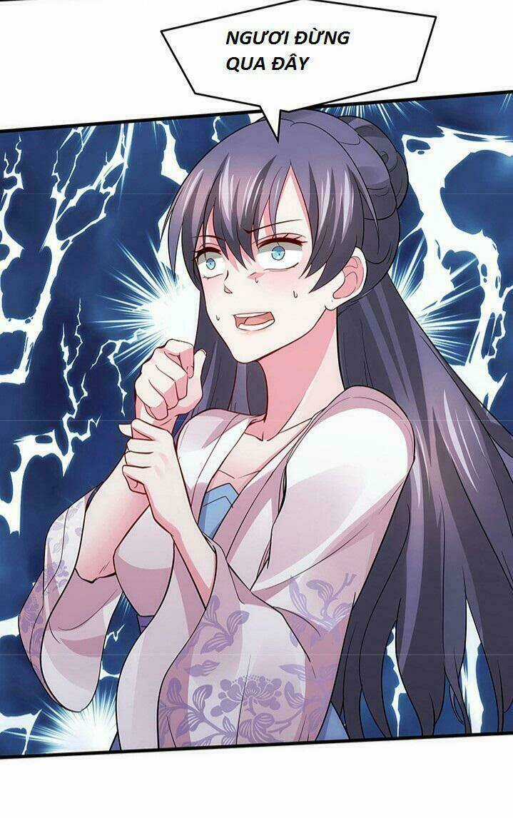 Độc Phi Thần Y Quá Kiêu Ngạo - Chapter 10 - Trang 5