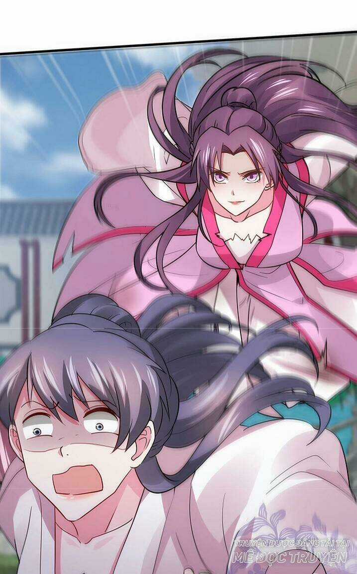 Độc Phi Thần Y Quá Kiêu Ngạo - Chapter 10 - Trang 6