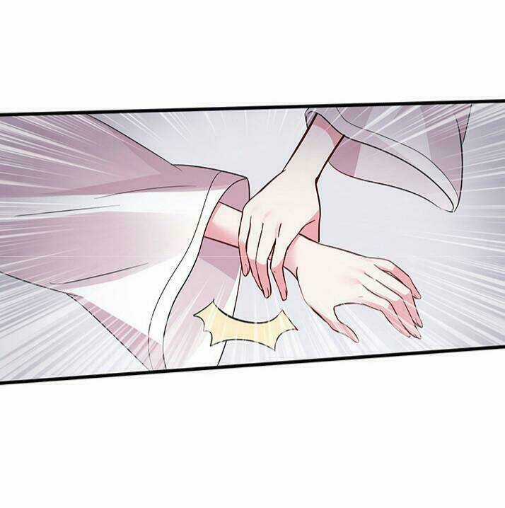 Độc Phi Thần Y Quá Kiêu Ngạo - Chapter 10 - Trang 8