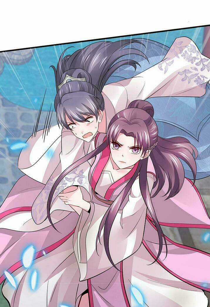 Độc Phi Thần Y Quá Kiêu Ngạo - Chapter 10 - Trang 9