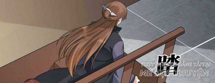 Độc Phi Thần Y Quá Kiêu Ngạo - Chapter 100 - Trang 21