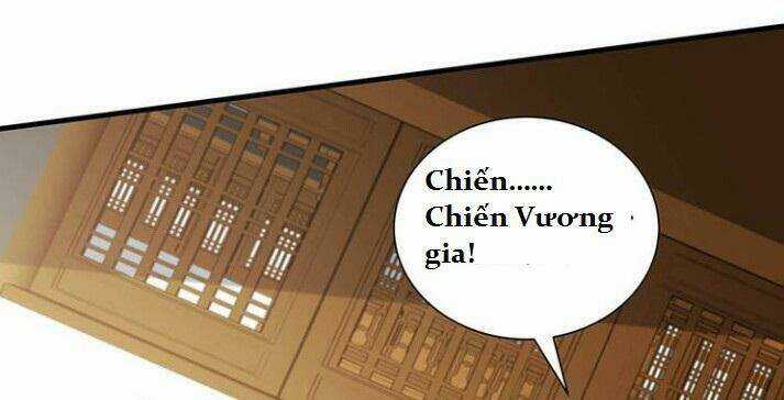 Độc Phi Thần Y Quá Kiêu Ngạo - Chapter 100 - Trang 25