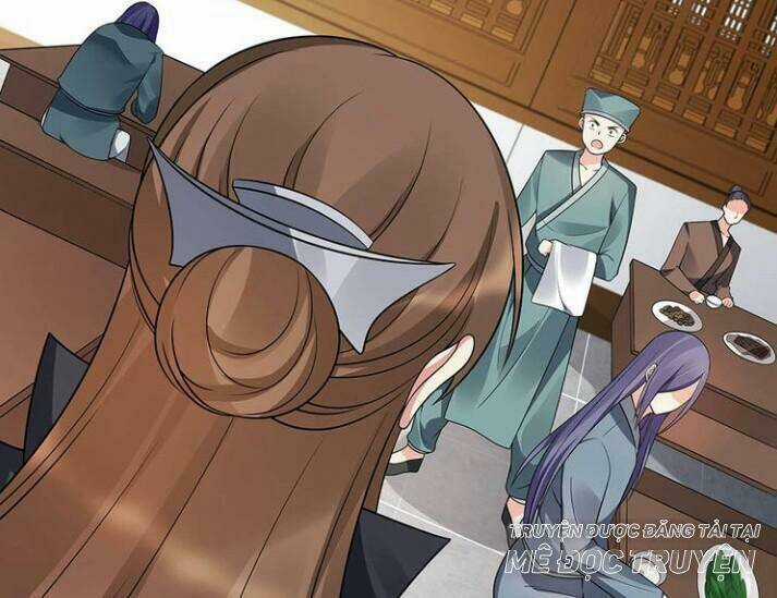 Độc Phi Thần Y Quá Kiêu Ngạo - Chapter 100 - Trang 26