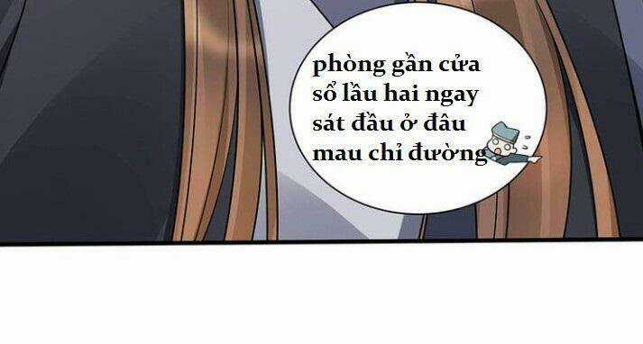 Độc Phi Thần Y Quá Kiêu Ngạo - Chapter 100 - Trang 30