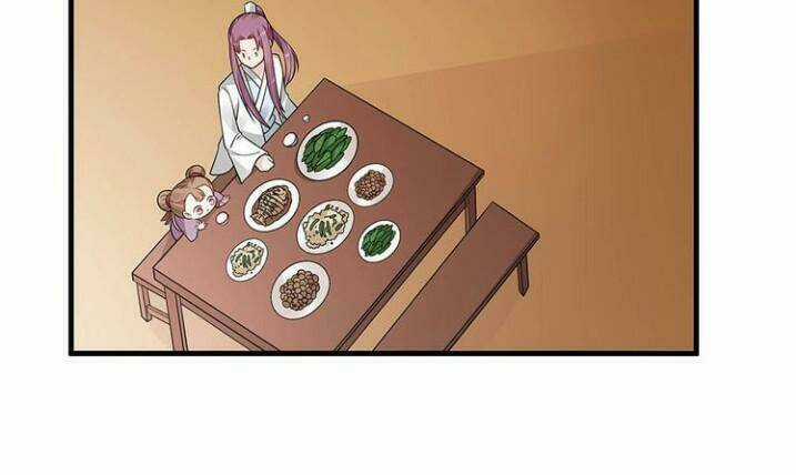 Độc Phi Thần Y Quá Kiêu Ngạo - Chapter 100 - Trang 34