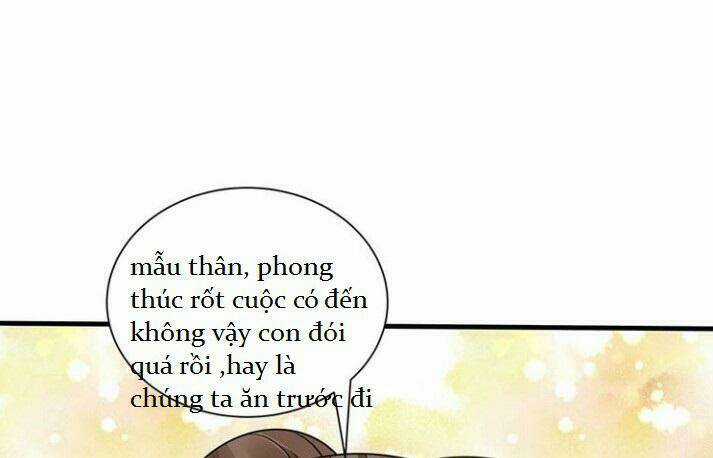 Độc Phi Thần Y Quá Kiêu Ngạo - Chapter 100 - Trang 35