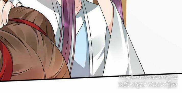 Độc Phi Thần Y Quá Kiêu Ngạo - Chapter 100 - Trang 41