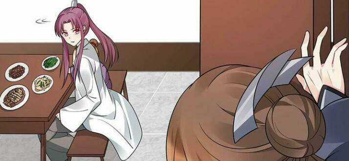 Độc Phi Thần Y Quá Kiêu Ngạo - Chapter 100 - Trang 47