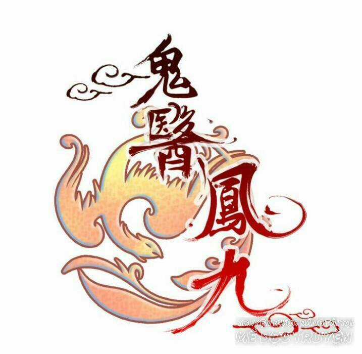 Độc Phi Thần Y Quá Kiêu Ngạo - Chapter 100 - Trang 6