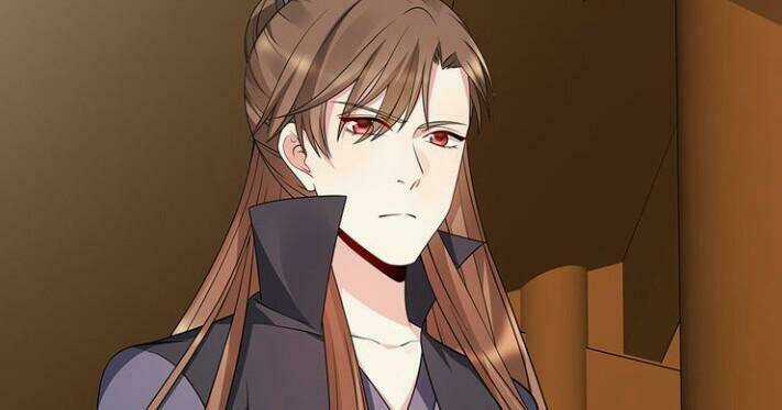 Độc Phi Thần Y Quá Kiêu Ngạo - Chapter 100 - Trang 54