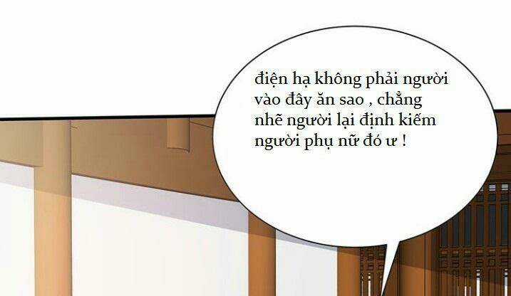Độc Phi Thần Y Quá Kiêu Ngạo - Chapter 100 - Trang 59