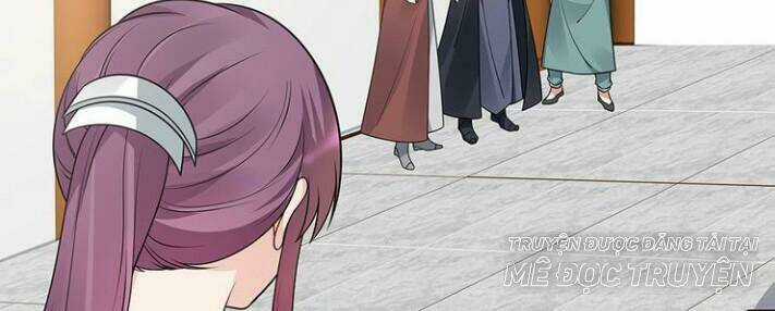 Độc Phi Thần Y Quá Kiêu Ngạo - Chapter 100 - Trang 61