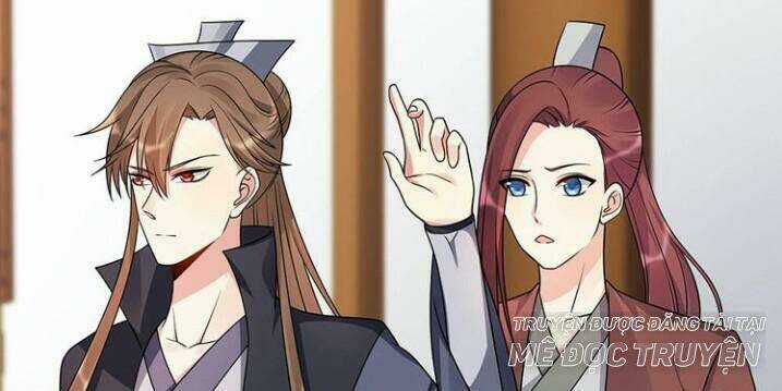 Độc Phi Thần Y Quá Kiêu Ngạo - Chapter 100 - Trang 76