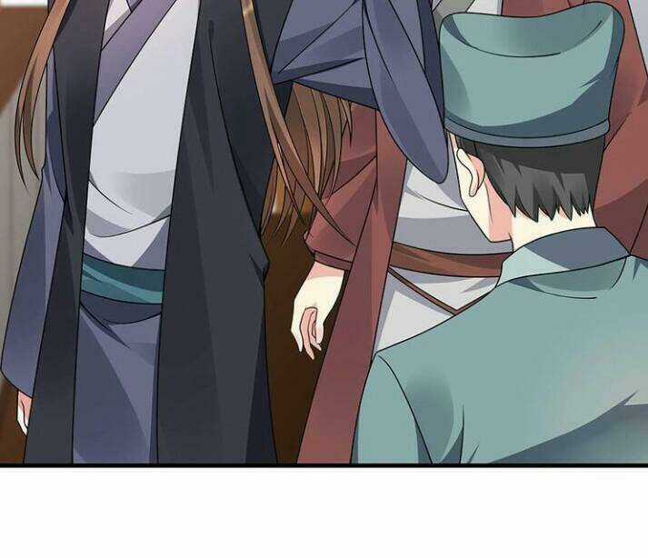 Độc Phi Thần Y Quá Kiêu Ngạo - Chapter 100 - Trang 77