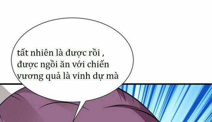 Độc Phi Thần Y Quá Kiêu Ngạo - Chapter 101 - Trang 13