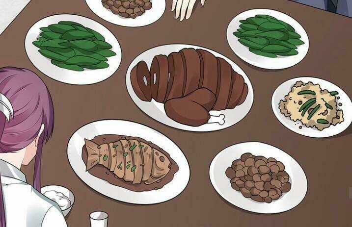 Độc Phi Thần Y Quá Kiêu Ngạo - Chapter 101 - Trang 18