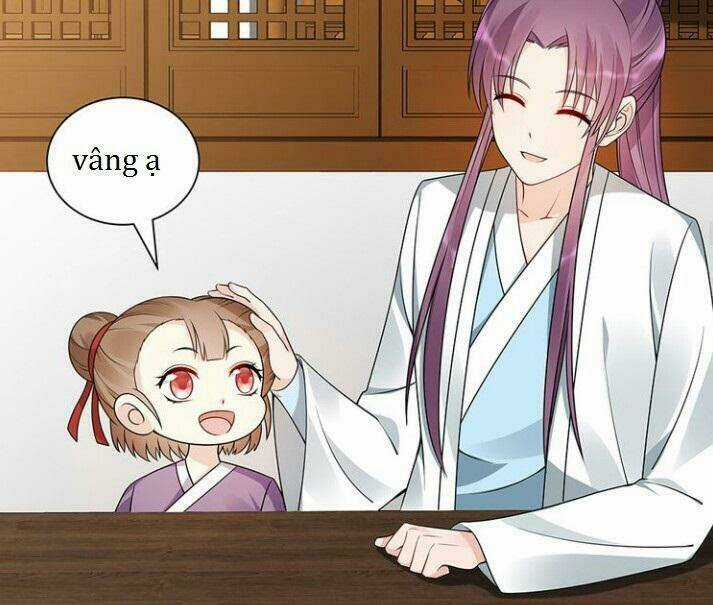 Độc Phi Thần Y Quá Kiêu Ngạo - Chapter 101 - Trang 23