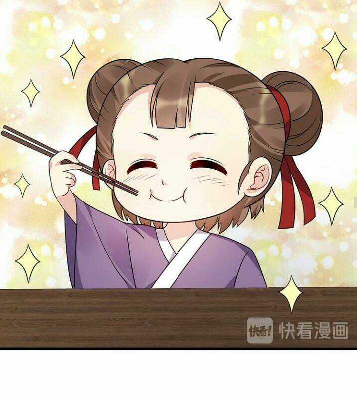 Độc Phi Thần Y Quá Kiêu Ngạo - Chapter 101 - Trang 28