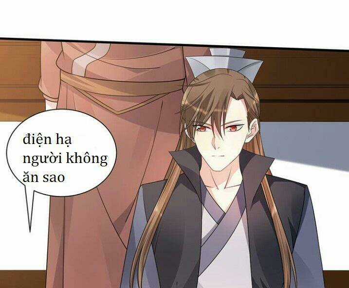 Độc Phi Thần Y Quá Kiêu Ngạo - Chapter 101 - Trang 29