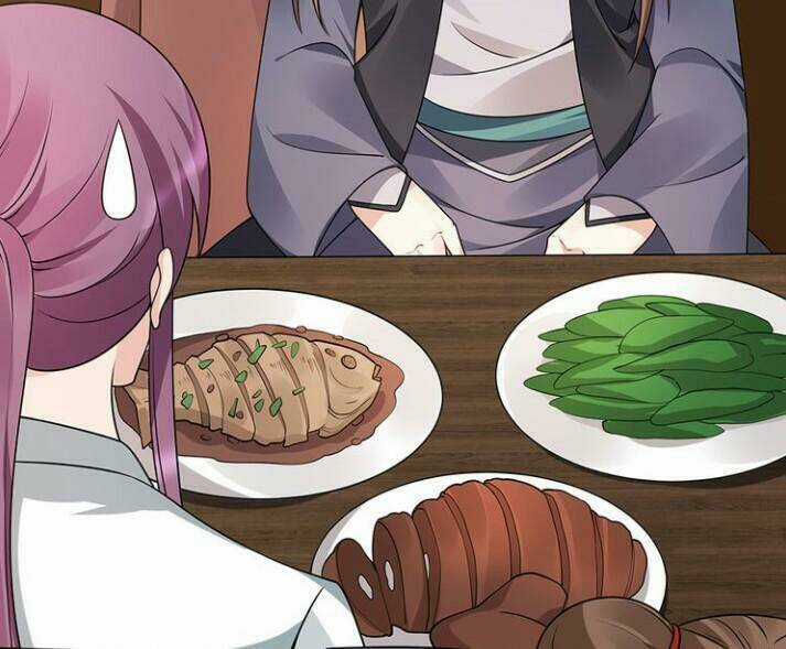 Độc Phi Thần Y Quá Kiêu Ngạo - Chapter 101 - Trang 30