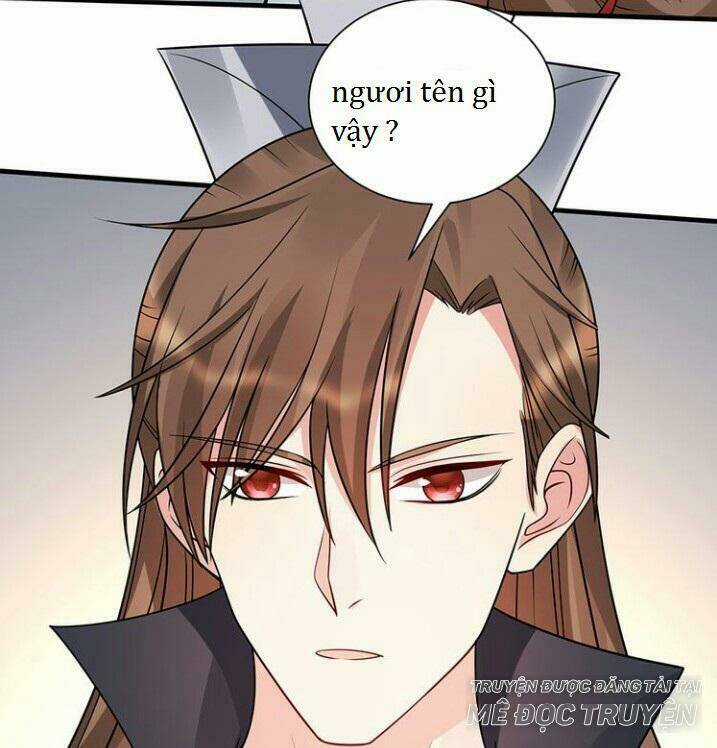 Độc Phi Thần Y Quá Kiêu Ngạo - Chapter 101 - Trang 31