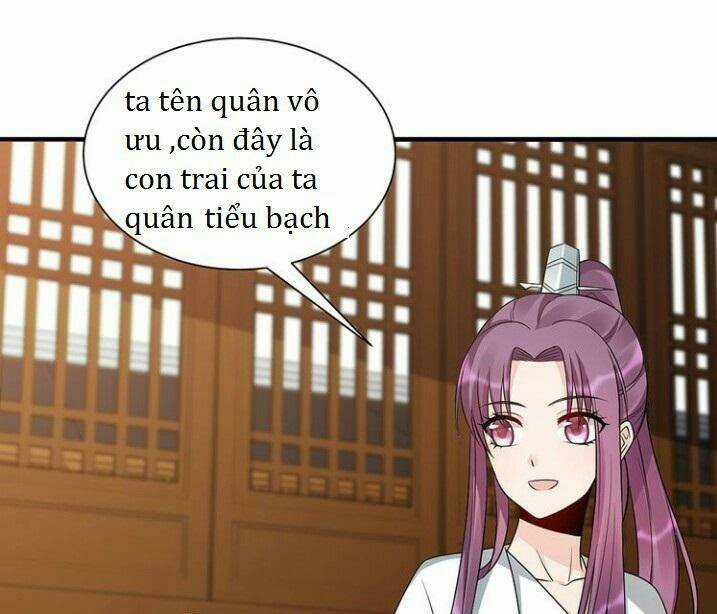 Độc Phi Thần Y Quá Kiêu Ngạo - Chapter 101 - Trang 33