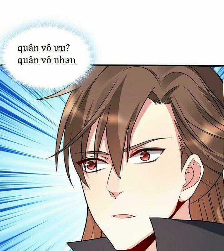 Độc Phi Thần Y Quá Kiêu Ngạo - Chapter 101 - Trang 35