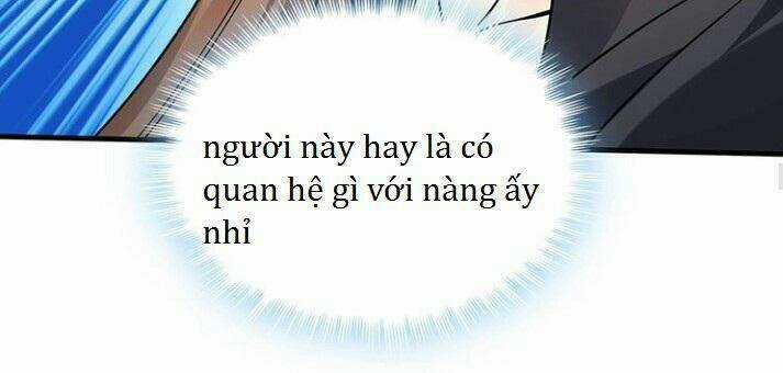 Độc Phi Thần Y Quá Kiêu Ngạo - Chapter 101 - Trang 37