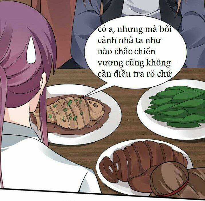 Độc Phi Thần Y Quá Kiêu Ngạo - Chapter 101 - Trang 39