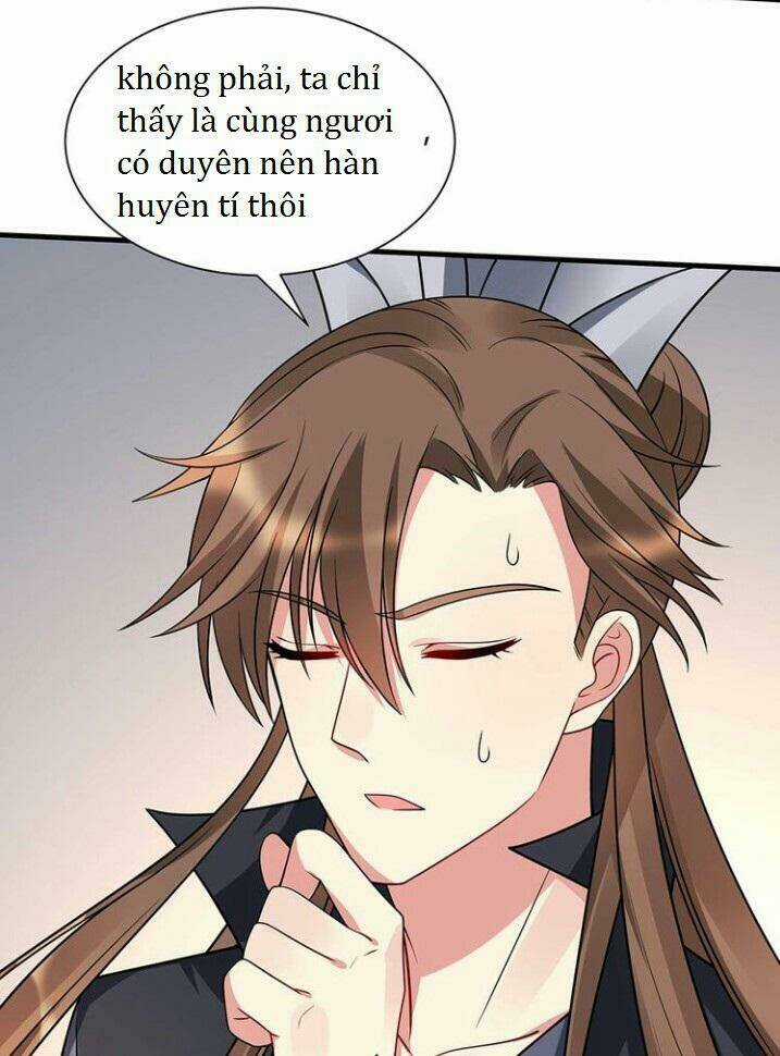 Độc Phi Thần Y Quá Kiêu Ngạo - Chapter 101 - Trang 40