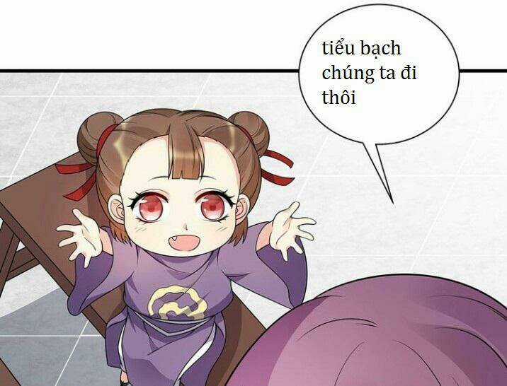 Độc Phi Thần Y Quá Kiêu Ngạo - Chapter 101 - Trang 45