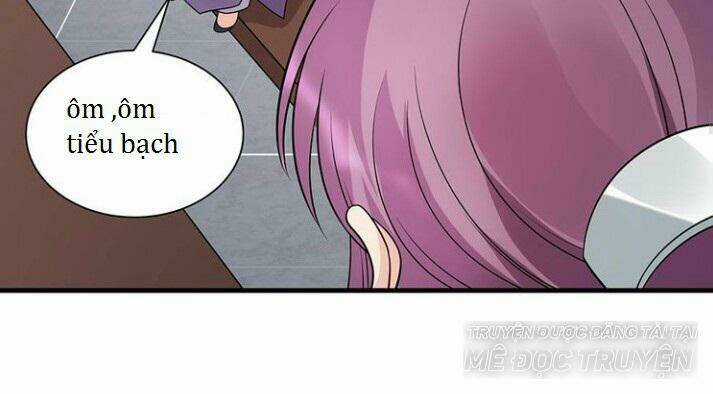 Độc Phi Thần Y Quá Kiêu Ngạo - Chapter 101 - Trang 46