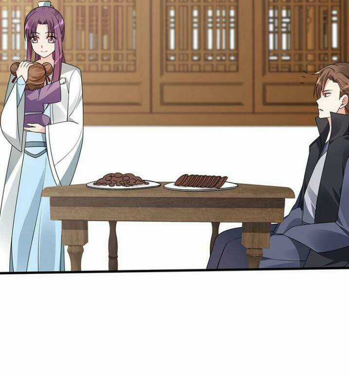 Độc Phi Thần Y Quá Kiêu Ngạo - Chapter 101 - Trang 48