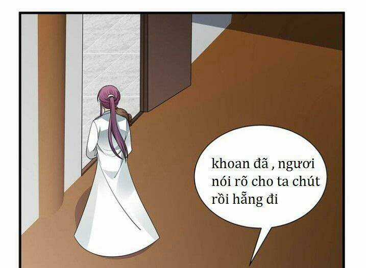 Độc Phi Thần Y Quá Kiêu Ngạo - Chapter 101 - Trang 50