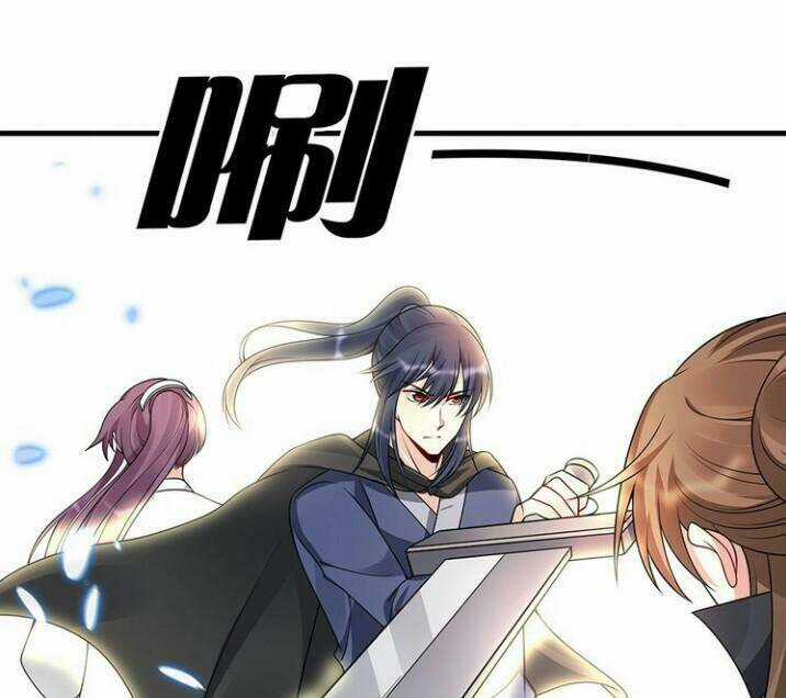 Độc Phi Thần Y Quá Kiêu Ngạo - Chapter 101 - Trang 53