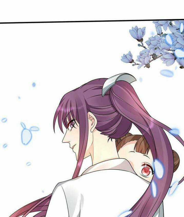 Độc Phi Thần Y Quá Kiêu Ngạo - Chapter 101 - Trang 59