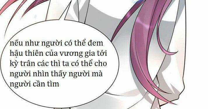 Độc Phi Thần Y Quá Kiêu Ngạo - Chapter 101 - Trang 60