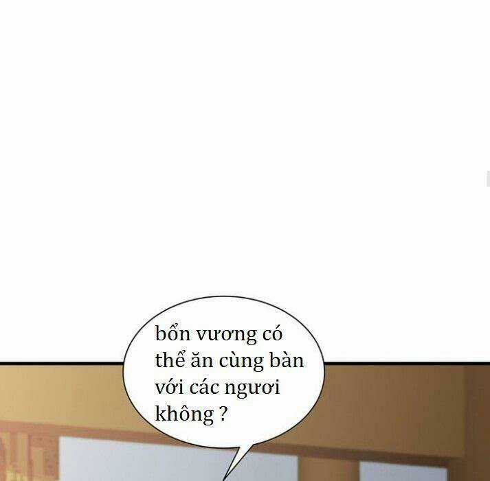 Độc Phi Thần Y Quá Kiêu Ngạo - Chapter 101 - Trang 10