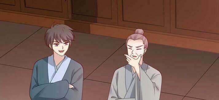 Độc Phi Thần Y Quá Kiêu Ngạo - Chapter 102 - Trang 15