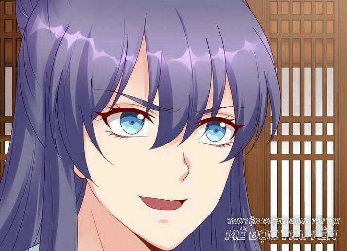 Độc Phi Thần Y Quá Kiêu Ngạo - Chapter 102 - Trang 41