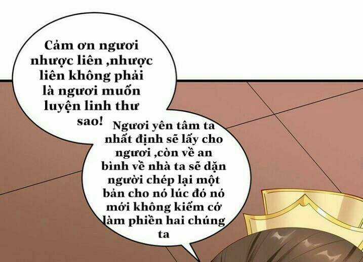 Độc Phi Thần Y Quá Kiêu Ngạo - Chapter 102 - Trang 49