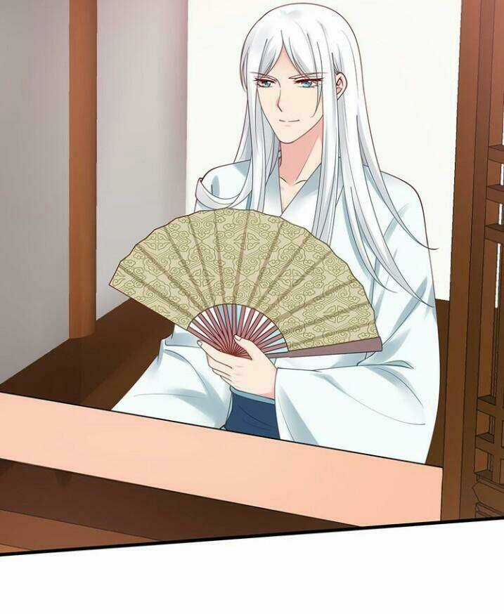 Độc Phi Thần Y Quá Kiêu Ngạo - Chapter 103 - Trang 12