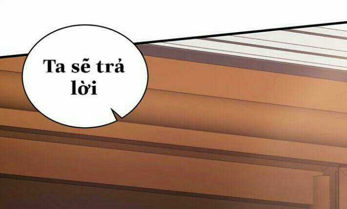 Độc Phi Thần Y Quá Kiêu Ngạo - Chapter 103 - Trang 13