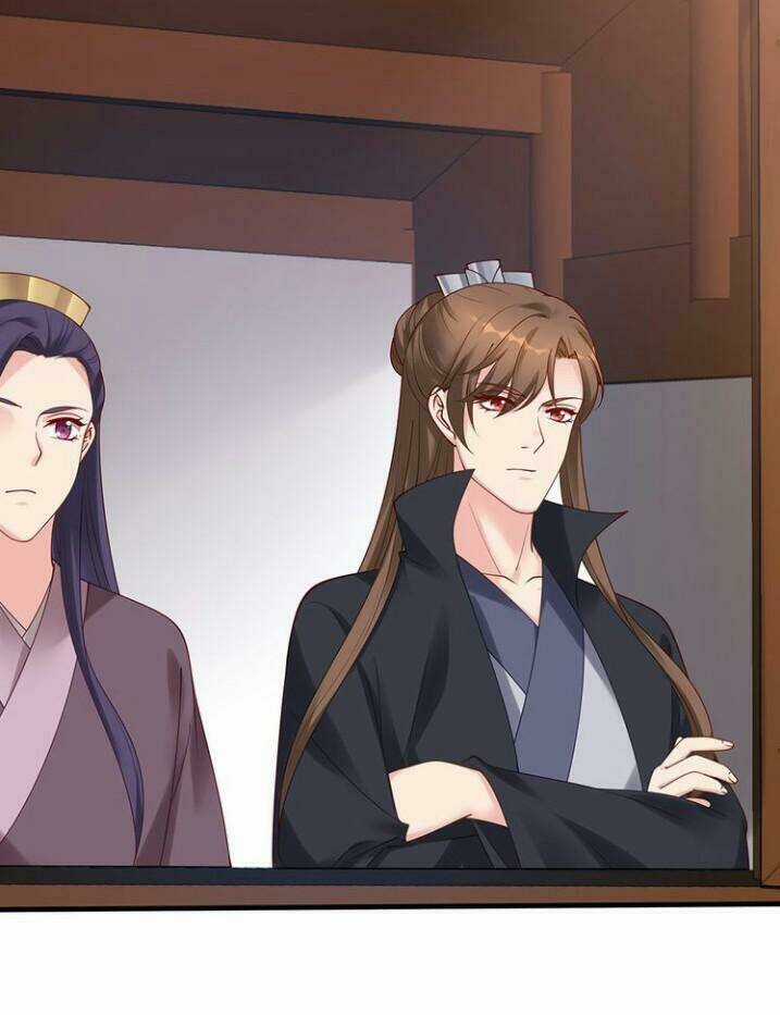 Độc Phi Thần Y Quá Kiêu Ngạo - Chapter 103 - Trang 14