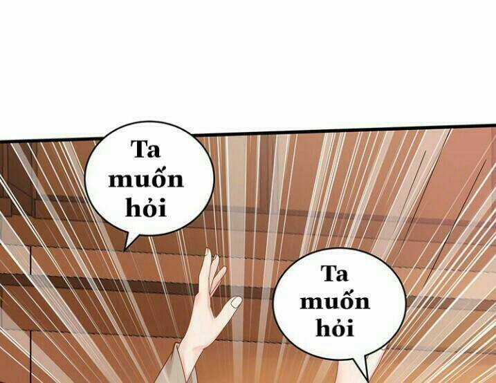 Độc Phi Thần Y Quá Kiêu Ngạo - Chapter 103 - Trang 16