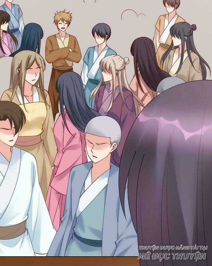 Độc Phi Thần Y Quá Kiêu Ngạo - Chapter 103 - Trang 20